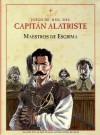 Maestros de Esgrima