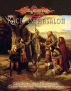 Races of Ansalon