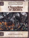 Champions of Ruin