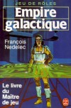 Livre du Maître de Jeu (Le)