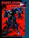Bubblegum Crisis EX