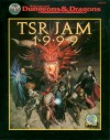 TSR Jam 1999