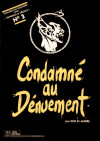 Couverture de Condamné au Dénuement