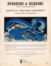Monster & Treasure Assortment Sets One-Three