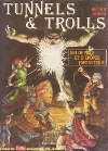 Tunnels & Trolls