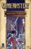 Map Pack : Temples
