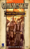 Map Pack : City