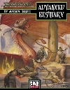 Advanced Bestiary