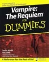 Vampire : the Requiem for Dummies