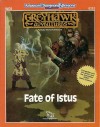 WG8 - Fate of Istus