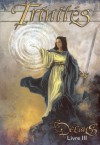 Livre III – Les Décans