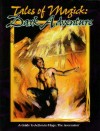 Tales of Magick : Dark Adventure