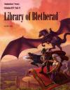 Library of Bletherad