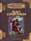 Rules Compendium