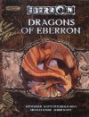 Dragons of Eberron