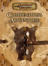 Compendium Arcanique