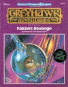 WGA1 - Falcon's Revenge
