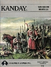 Kanday