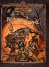 DD3 - The Fortress of the Yuan-Ti