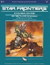 SF1 - Volturne,  Planète Mystérieuse