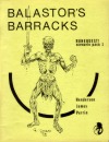 Balastor's Barracks