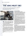 King Must Die! (The)