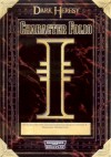 Character Folio