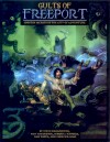 Cults of Freeport