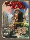 Ambassador's Tales (An)