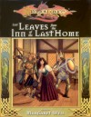 Lost Leaves from the Inn of the Last Home