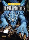 Monster Ecologies