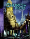 Imperial Survey 7 : Church Fiefs