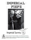 Imperial Survey 6 : Imperial Fiefs