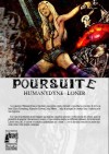 Poursuite