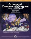 EX1 - Dungeonland