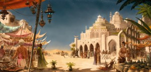 Complément d'Al Rawi (Le)