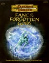 DT7 - Fane of the Forgotten Gods