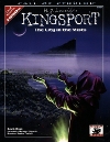 H.P. Lovecraft's Kingsport