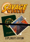 Savage Worlds