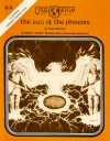 R3 - The Egg of the Phoenix