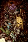 Bestiaire Monstrueux