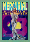 Mercurial