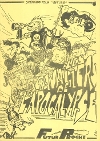 Cavaliers de l'Apocalypse (Les)