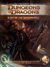 H1 - Keep on the Shadowfell