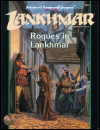 Rogues in Lankhmar