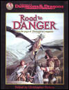 Road to Danger