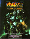 Manual of Monsters