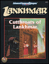 Cutthroaths of Lankhmar