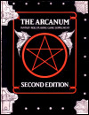 Arcanum (The)