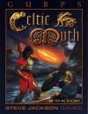 Celtic Myth